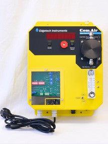 EdgeTech - Com.Air - Alarms - Initial