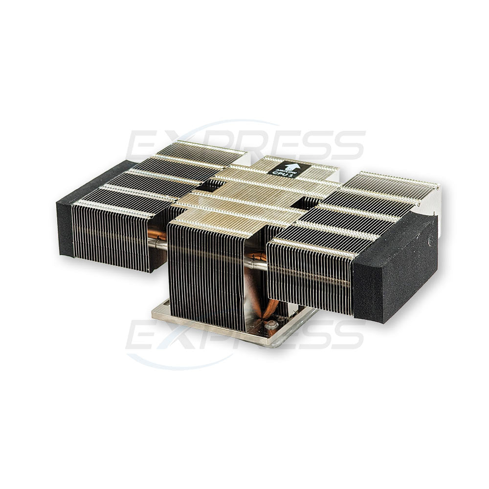D1JG8 - 2U CPU 1 High Performance 205W Heatsink | Dell (14G)