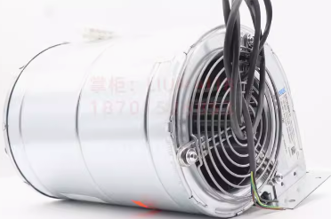 Ebmpapst D2D133-AB06-30/31 FAN