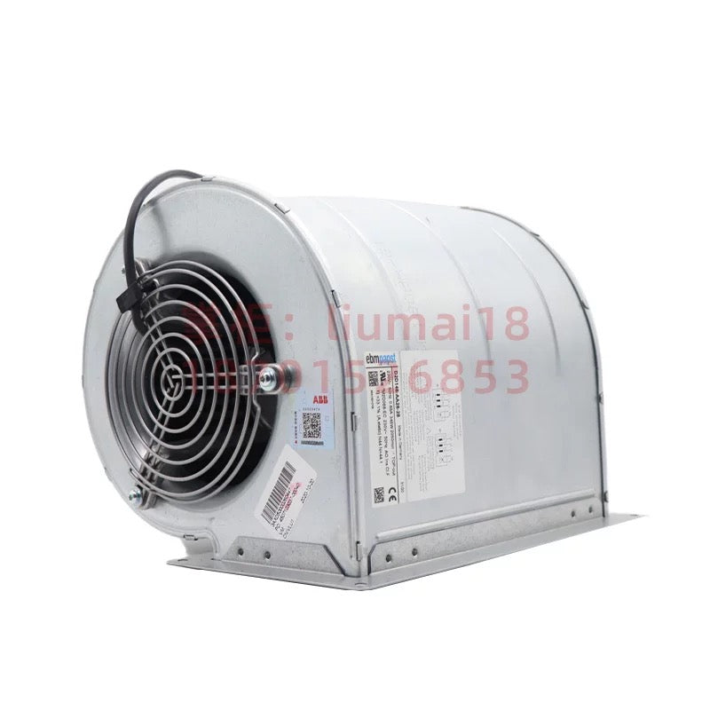 D2D146-AA02-11 Ebmpapst Fan 230V