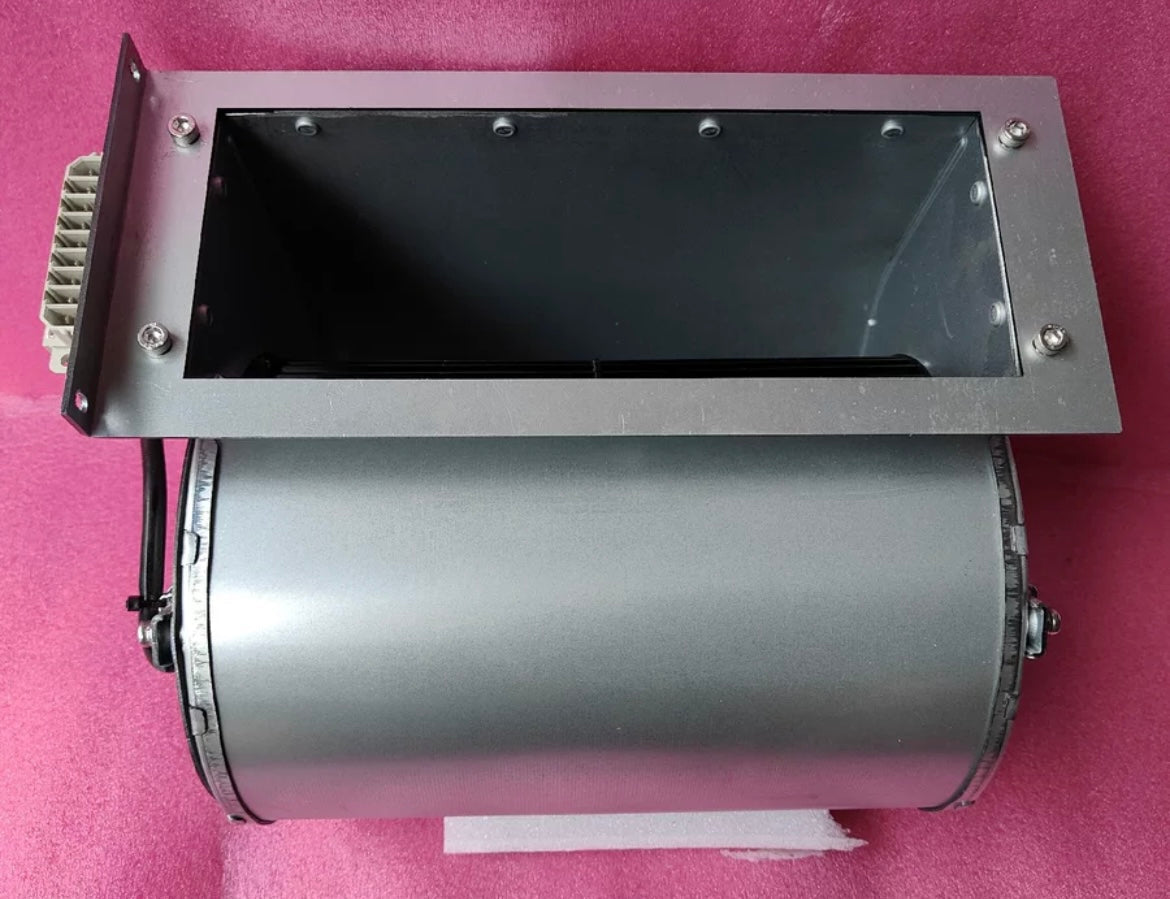 D2D160-BE02-12 Ebm-papst Centrifugal Blower