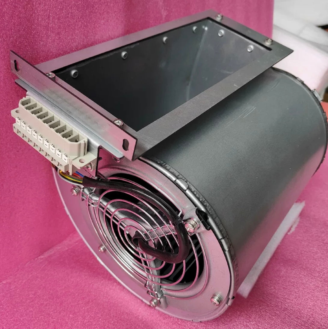 D2D160-BE02-12 Ebm-papst Centrifugal Blower