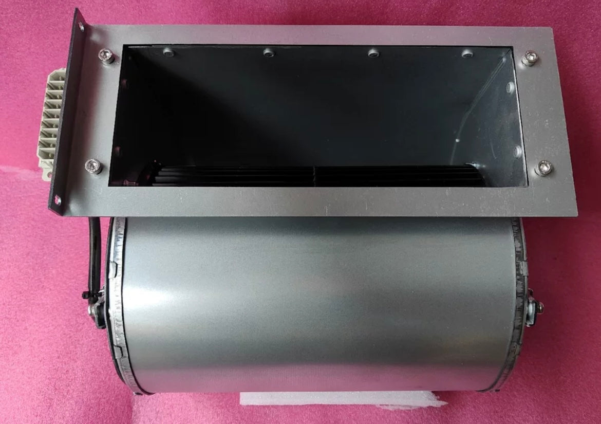 D2D160-BE02-12 Ebm-papst Centrifugal Blower