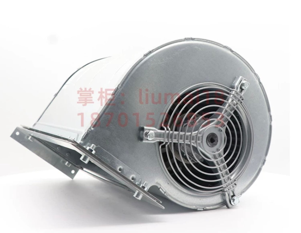 D2D160-BE02-14 Ebm-papst Centrifugal Blower