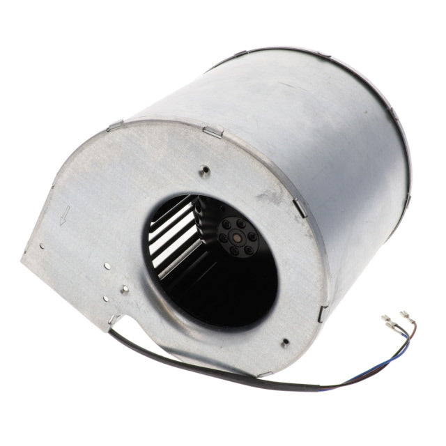D2E097-BI52-A4 ebm-papst Blowers & Centrifugal Fans AC Centrifugal Blower