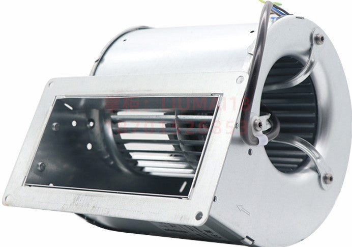 D2E097-BI56-48 ebm-papst Blowers & Centrifugal Fans AC Centrifugal Blower