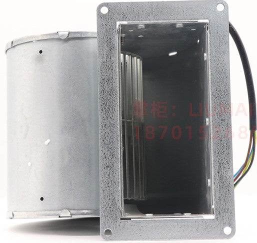D2E097-BK66-48 EBM-PAPST Fan Centrifugal 50/55W