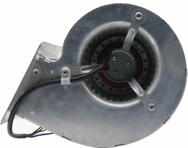 D2E097-BK66-48 EBM-PAPST Fan Centrifugal 50/55W