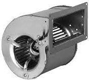 D2E097-CH85-02 ebm-papst Blowers & Centrifugal Fans AC Centrifugal Blower, 97mm, 230VAC, 28W