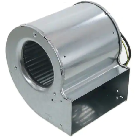 D2E097-CH85-02 ebm-papst Blowers & Centrifugal Fans AC Centrifugal Blower, 97mm, 230VAC, 28W
