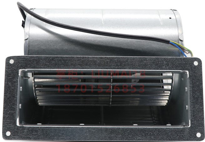 D2E133-AM47-23 ebm-papst Blowers & Centrifugal Fans AC Centrifugal Blower, 254mm, 230VAC