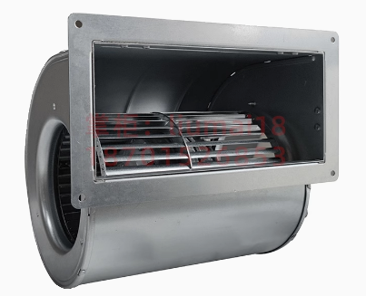 D2E133-DM47-A3 EBMpapst Fan 230V