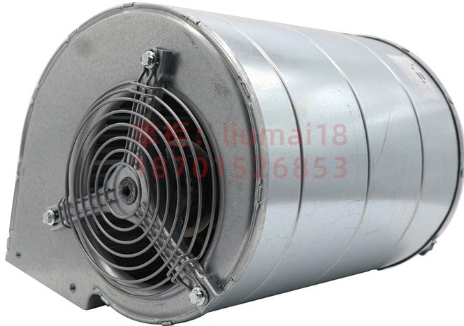D2E160-AH02-15 ebm-papst Blowers & Centrifugal Fans AC Centrifugal Blower