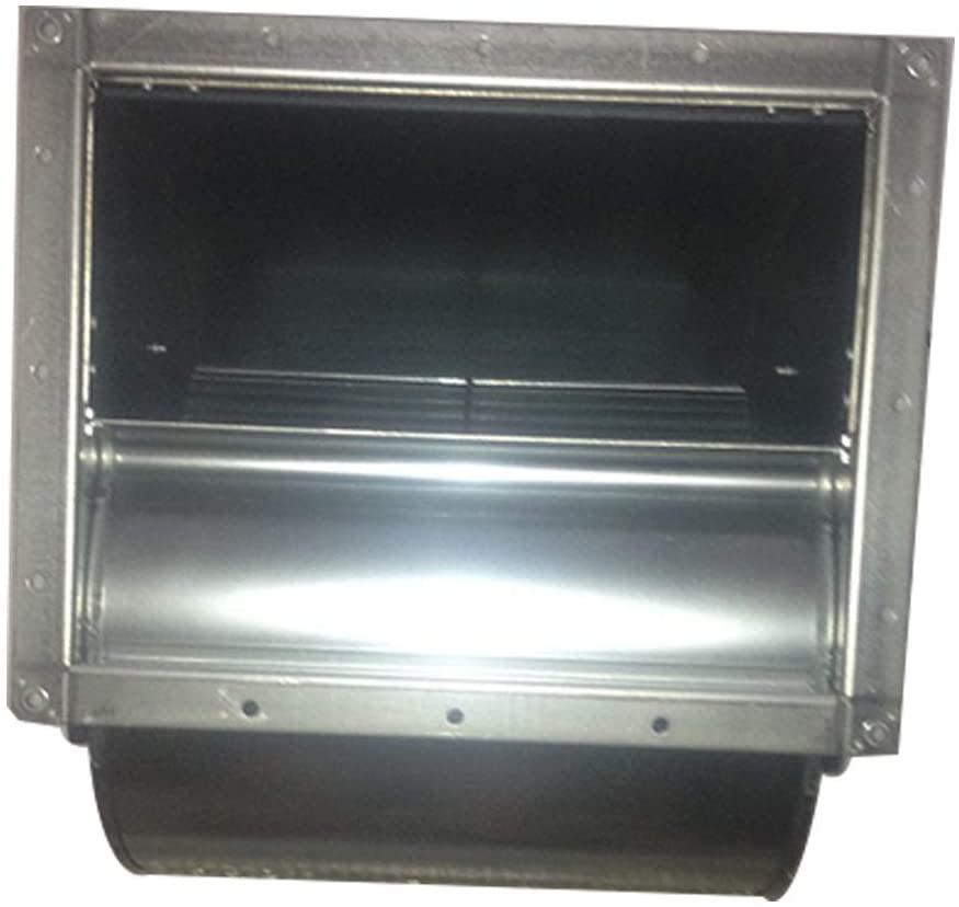 D4D225-GH02-01 ebmpapst Fan Double Inlet Centrifugal Fans