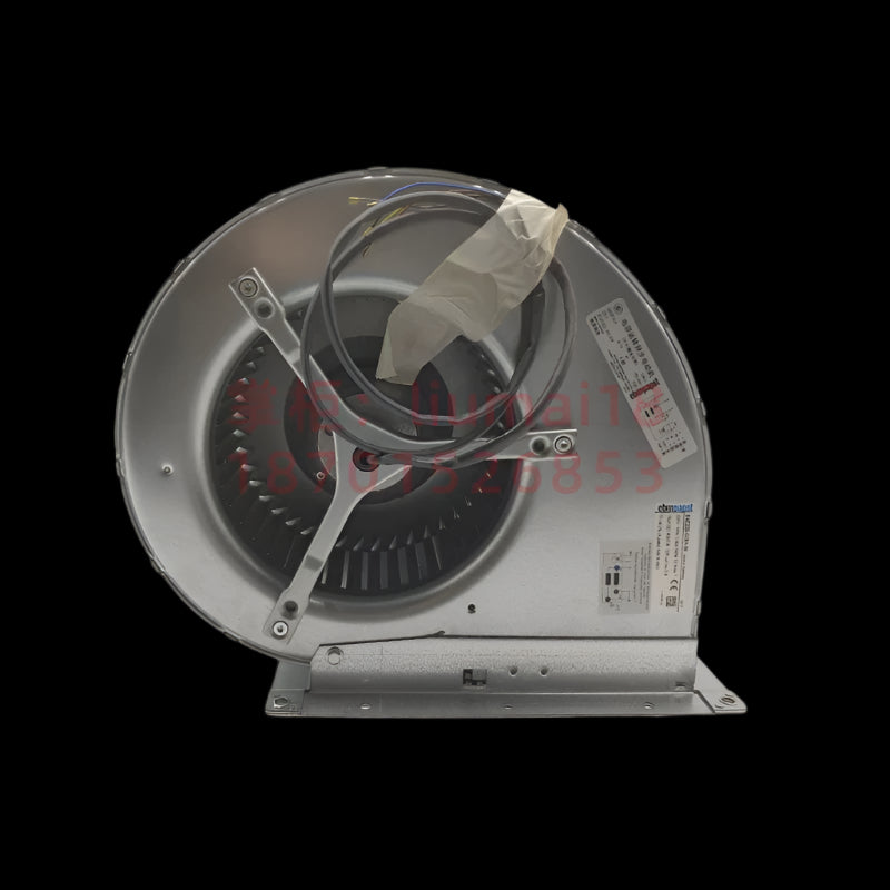 D4E225-CC01-30 Ebmpapst Centrifugal Cooling Fan