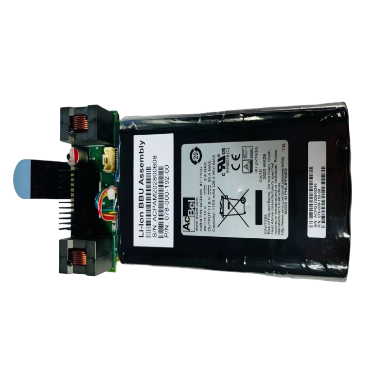 078-000-093 SGB003 VNX3100 3150 VNXE3200 Controller Battery