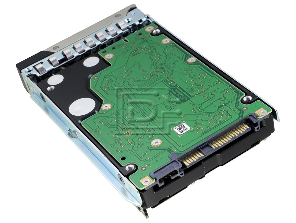 Dell 161-BCHF / 400-AVEZ / K0N77 2.4TB SAS HDD DXD9H