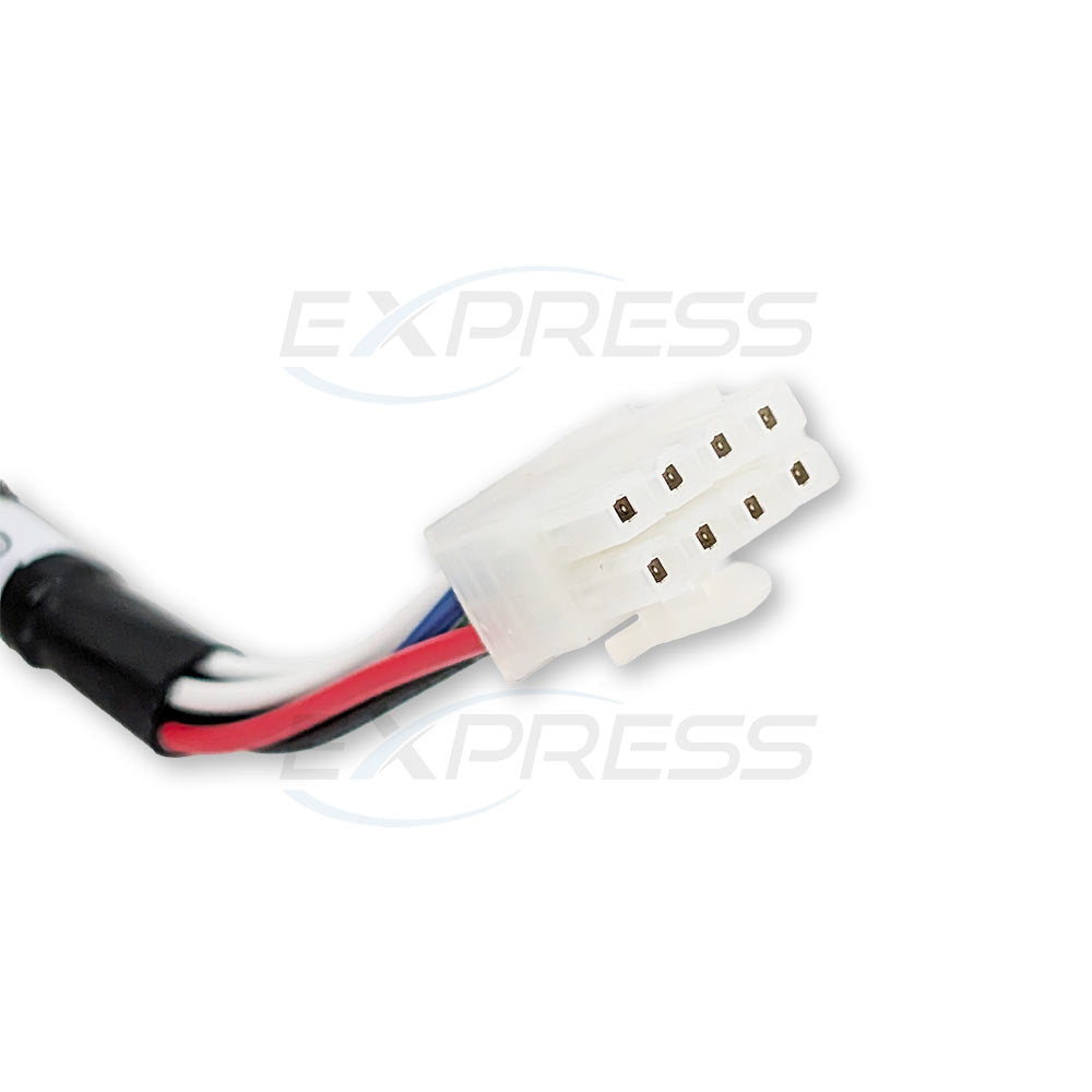 DELL-GPUPWR-TESLA - Tesla P40 P100 EPS 12V Power Cable | Refurbished Dell