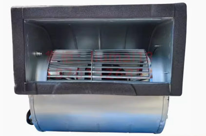 Fans-techDH146A1-AF5-05 220V 1.2/0.9A 260/23W Cooling Fan