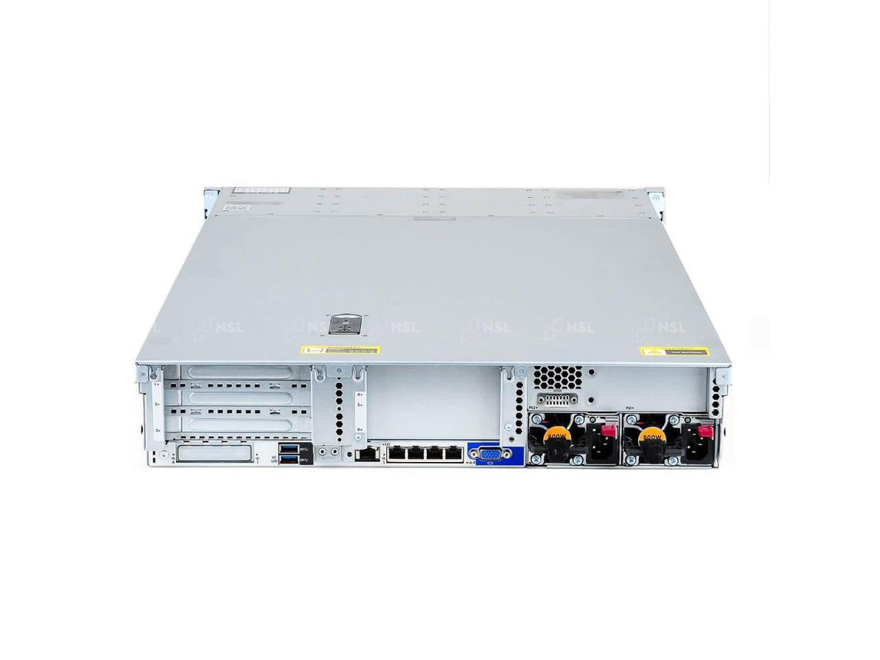HPE ProLiant DL380 Gen9 12LFF