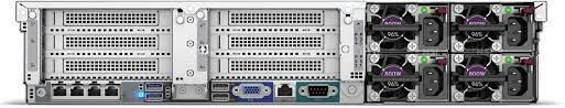 HPE ProLiant DL560 Gen10 8SFF