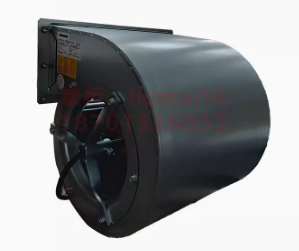 Rosenberg DRAD279-4S 400V Fan