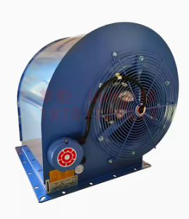 Rosenberg DRAD315-4S FAN 690V Centrifugal Cooling Fan