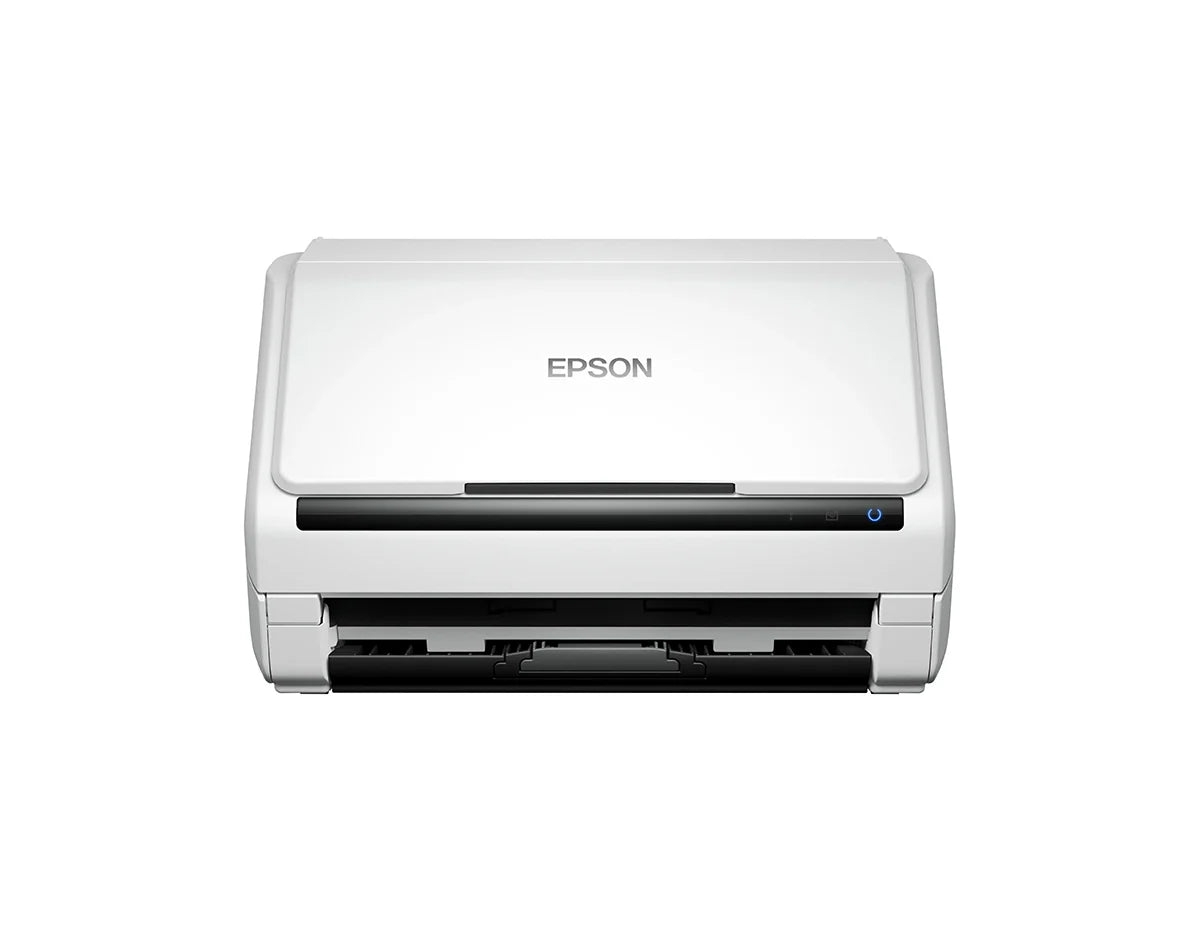 Epson WorkForce A4 Duplex Sheet-fed Document Scanner (DS-530