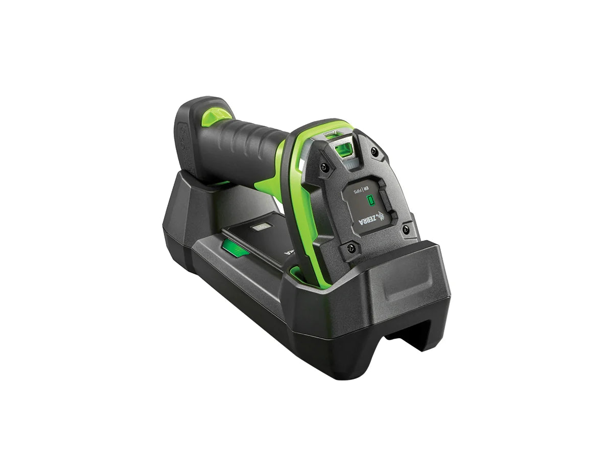 Zebra Ultra-Rugged Barcode Scanner (DS3678-ER3U42A2SVW)