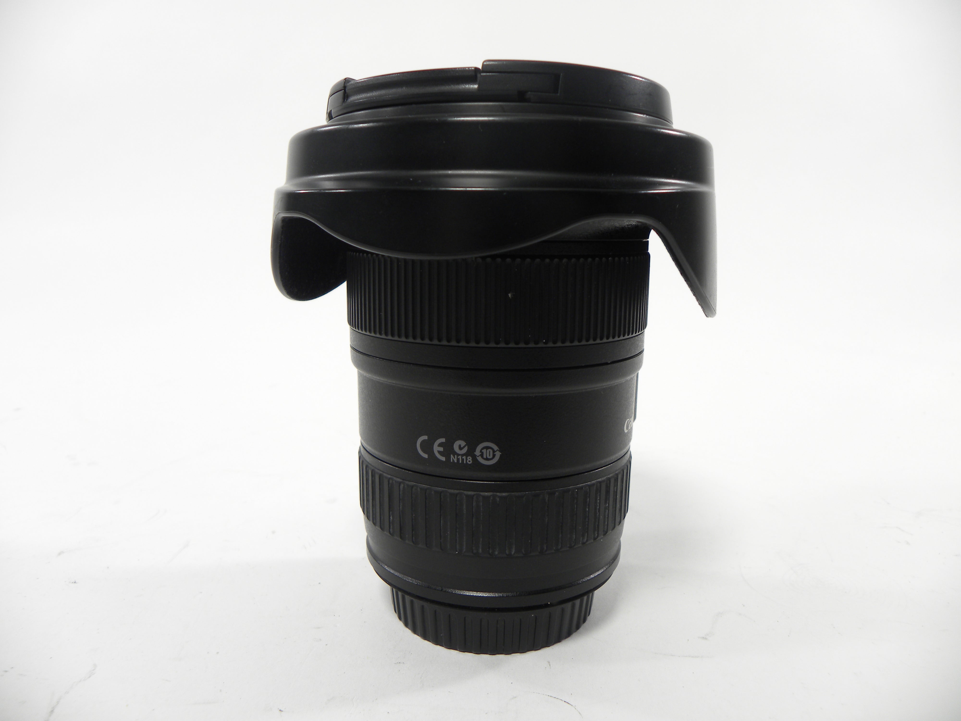 Canon EF 16-35mm f2.8 L II USM
