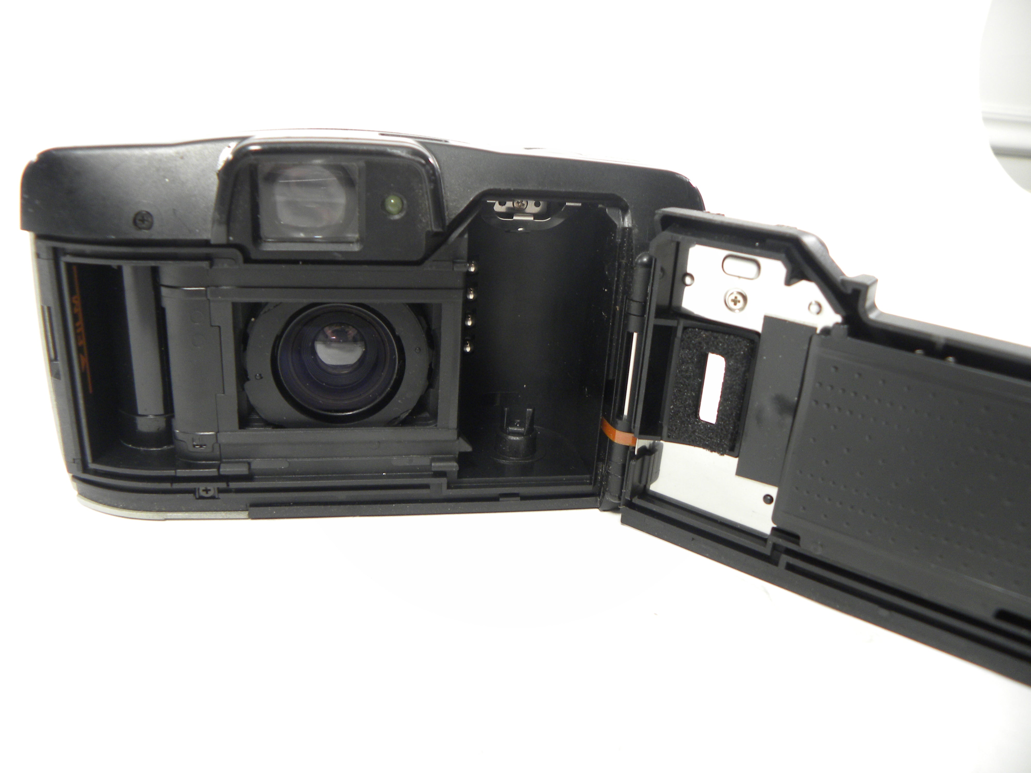 Canon Sure Shot 60Zoom 35mm Camera