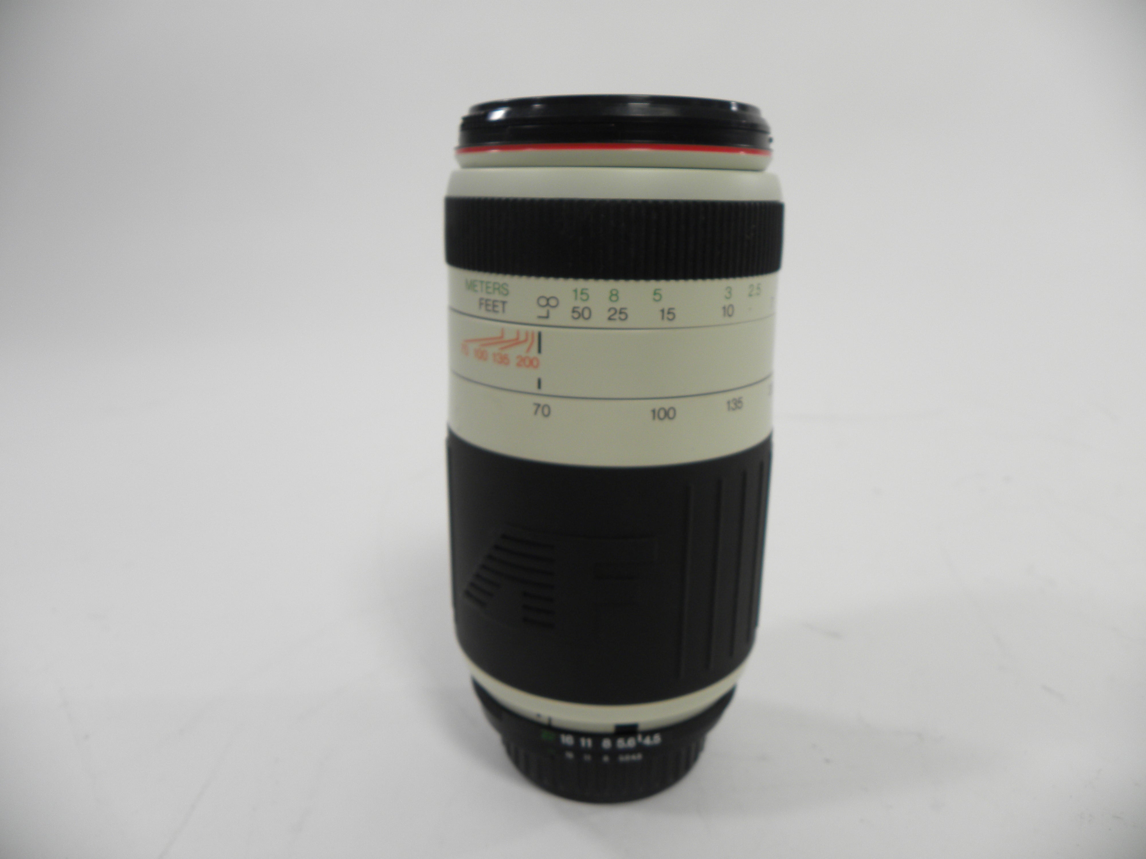 Vivitar Series 1 70-300mm f4.5-5.6 Nikon F Mount