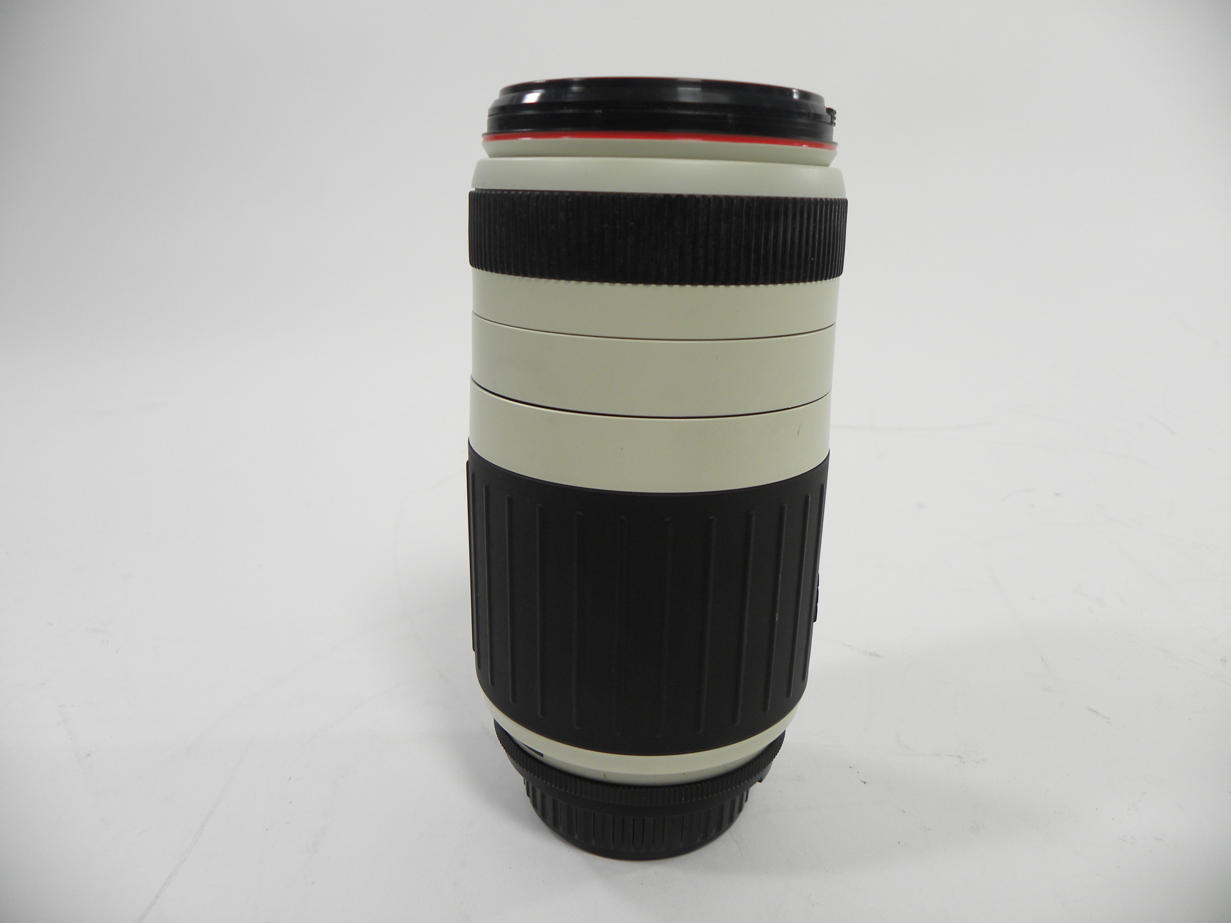 Vivitar Series 1 70-300mm f4.5-5.6 Nikon F Mount