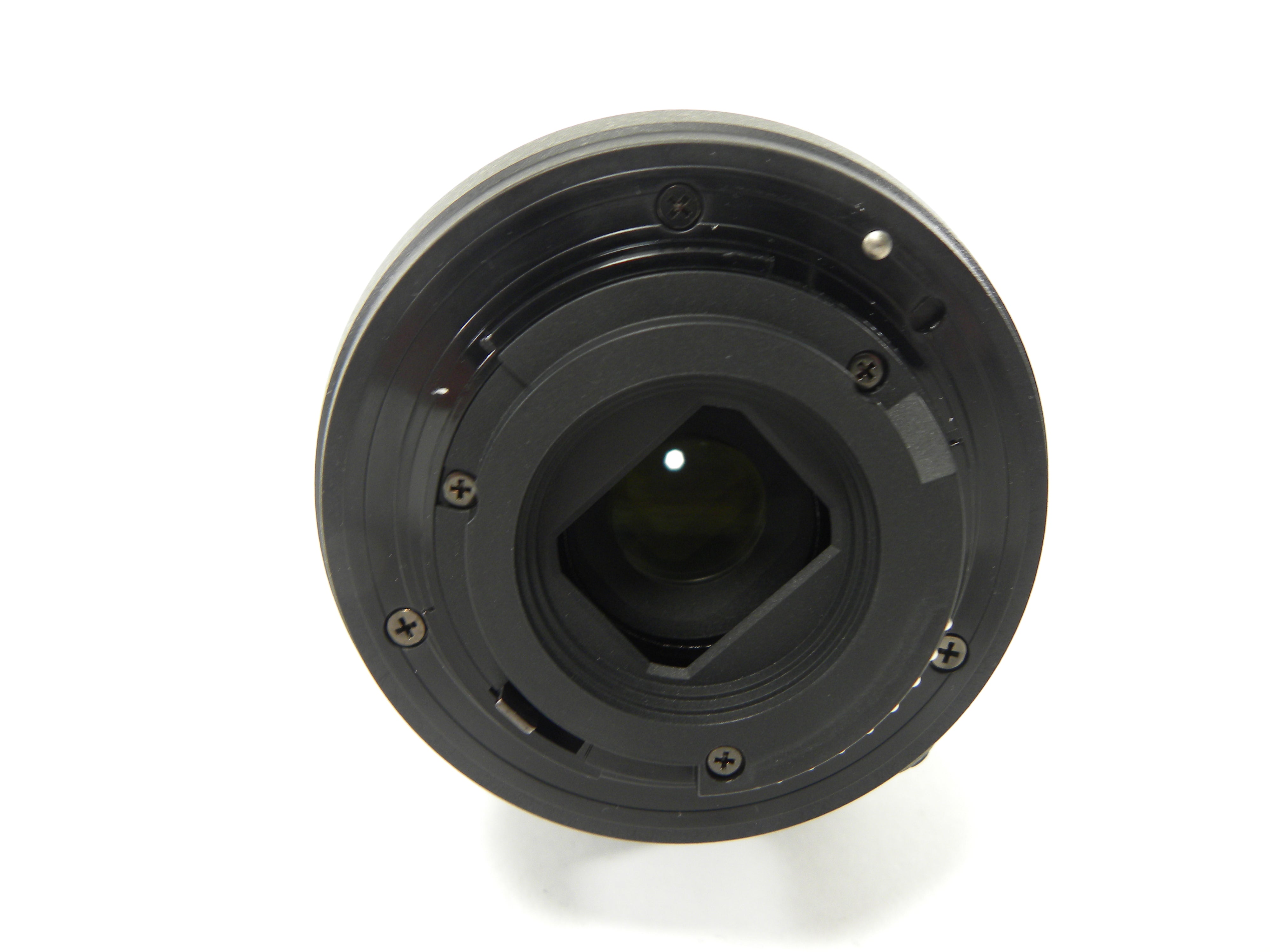 Nikon AF-P Nikkor DX ED 70-300mm f4.5-6.3G F Mount