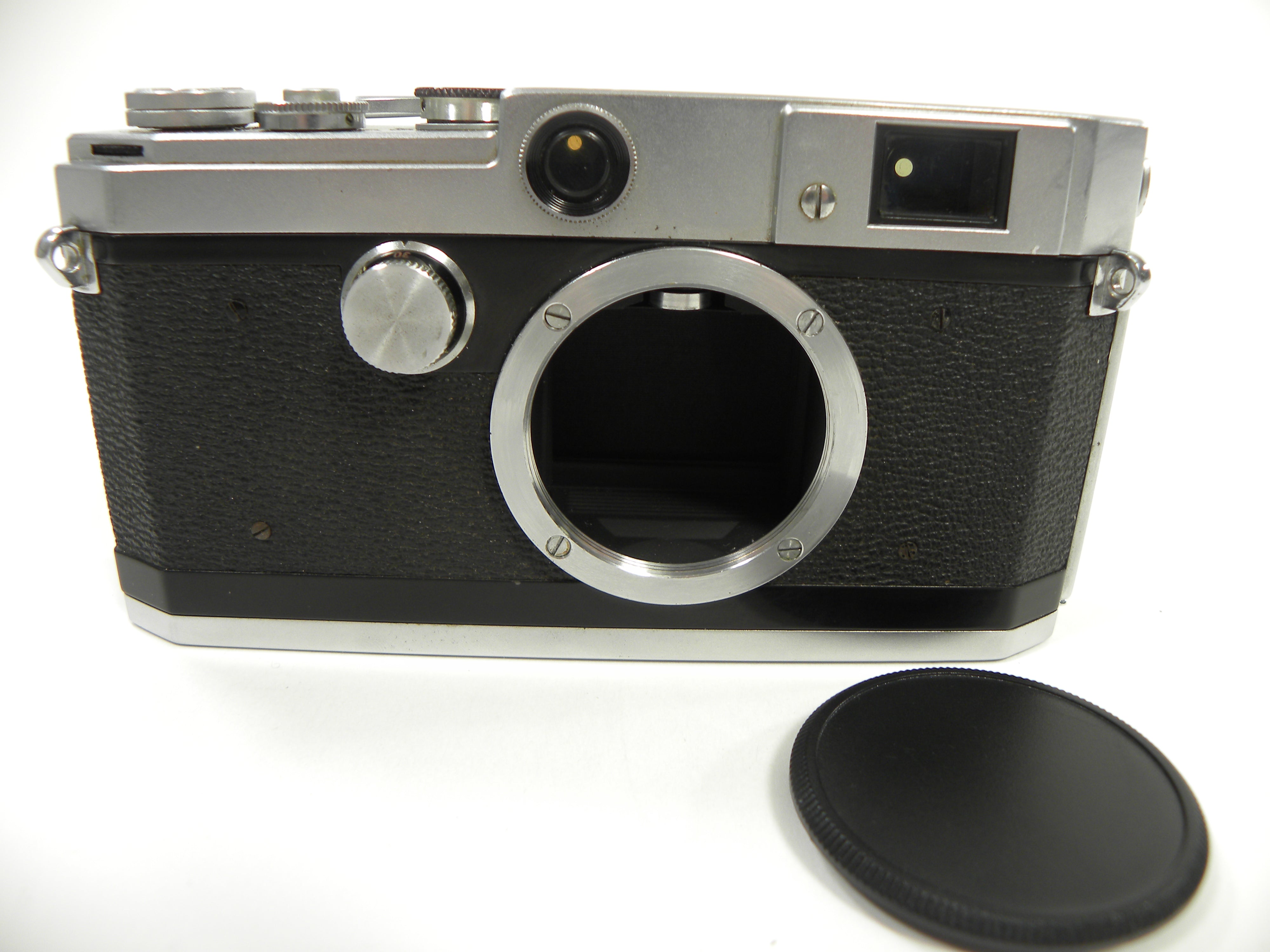 Canon Model L1 35mm SLR Body Only AS IS NO Returns!