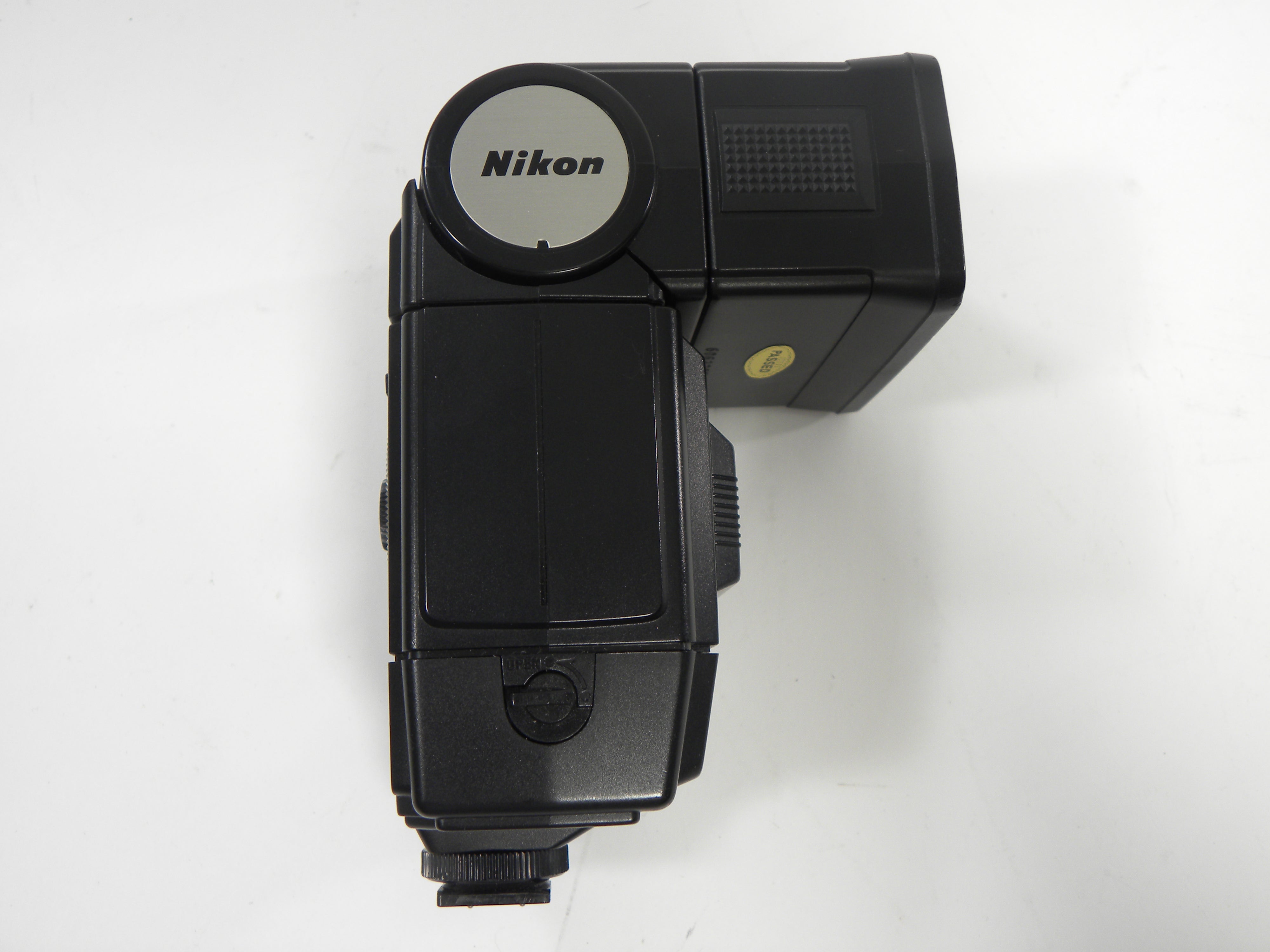Nikon Speedlite SB-16