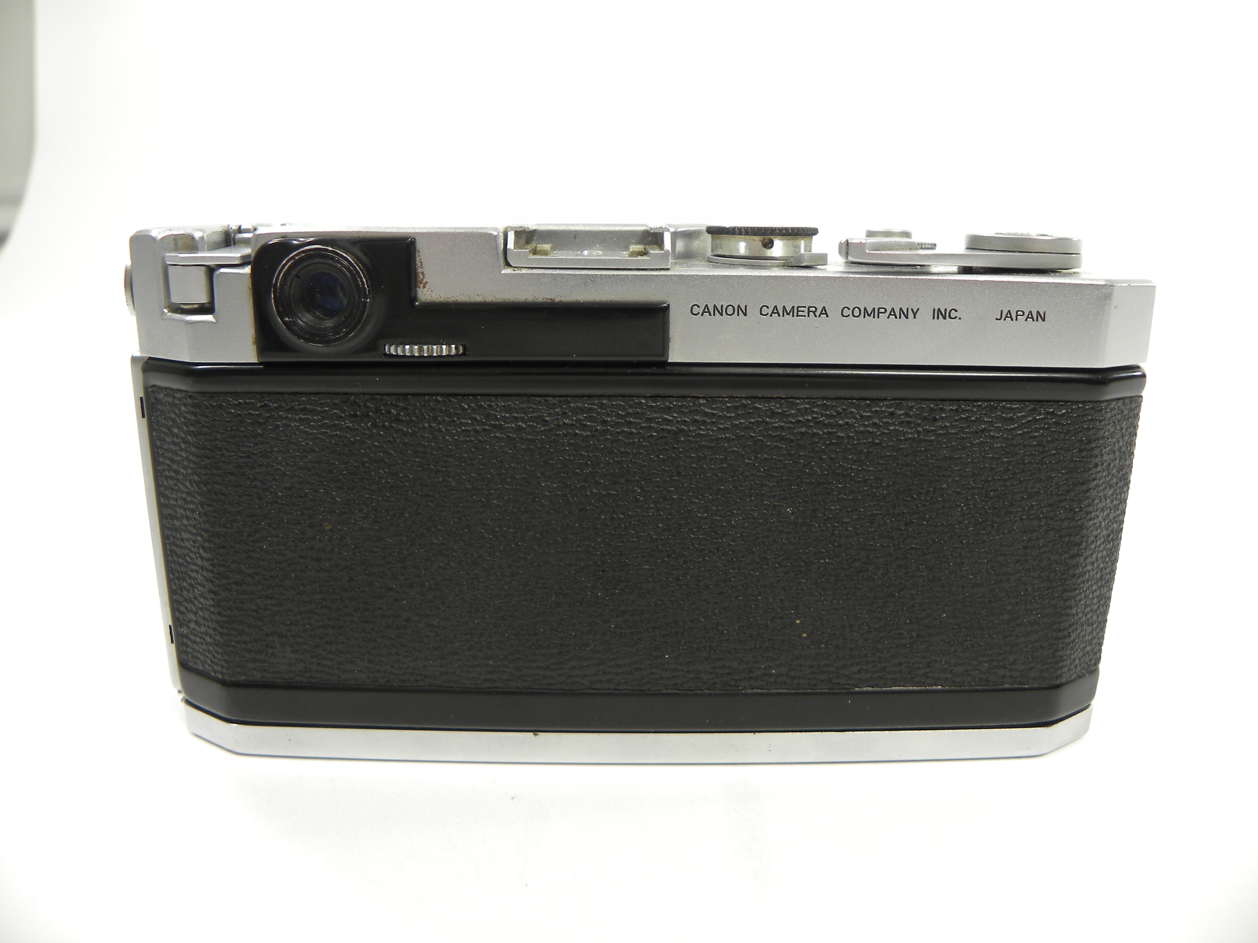 Canon Model L1 35mm SLR Body Only AS IS NO Returns!
