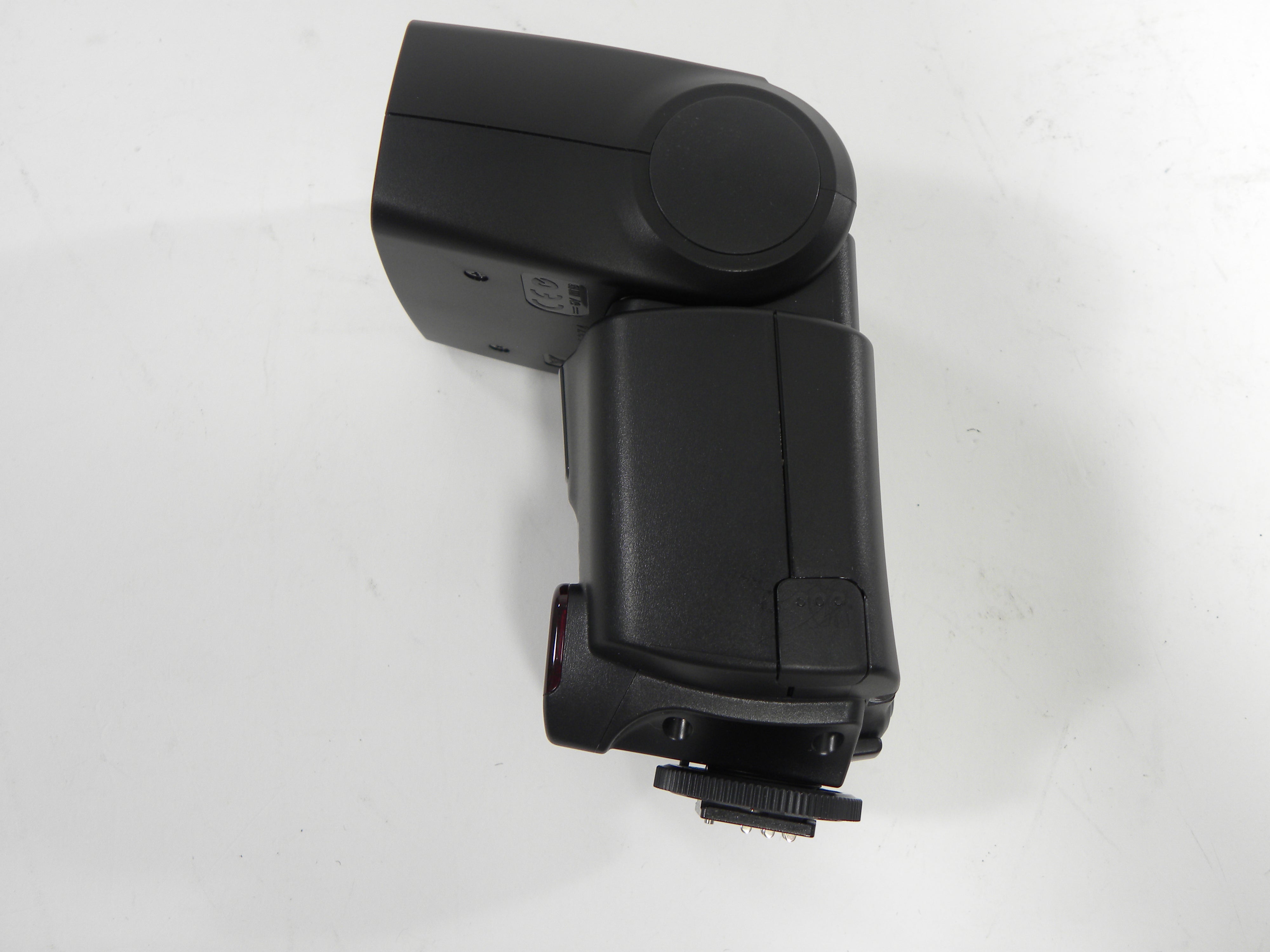 Canon Speedlight 430EX