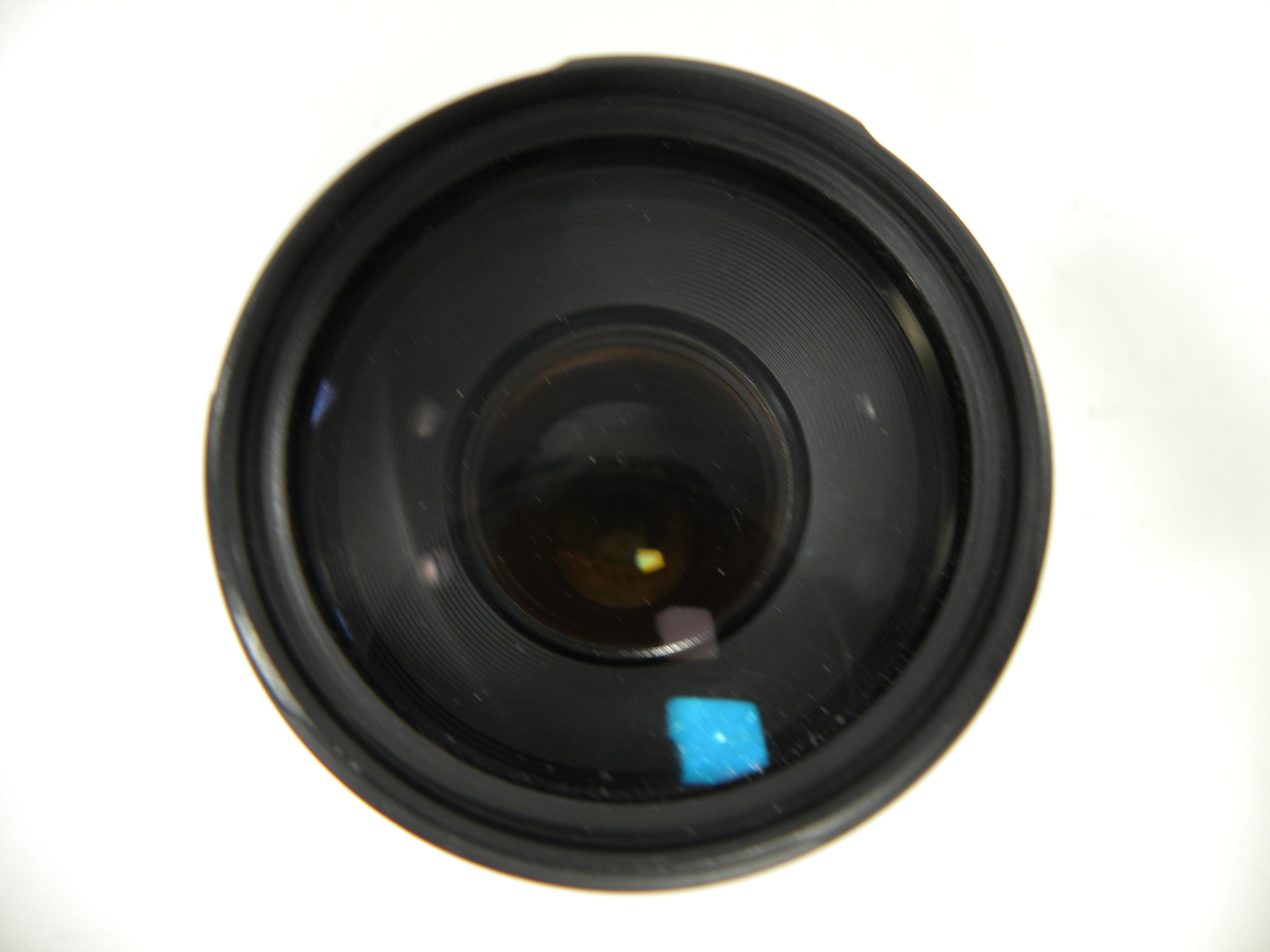 Canon EF 75-300mm f4-5.6 III