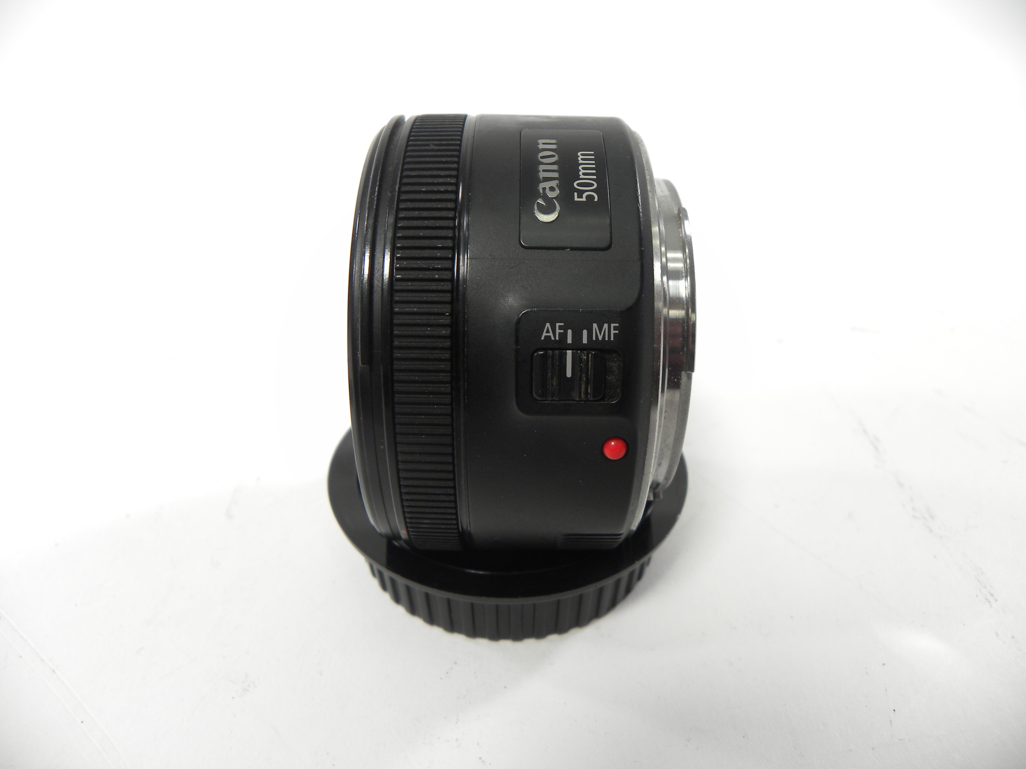 Canon EF 50mm f1.8 STM