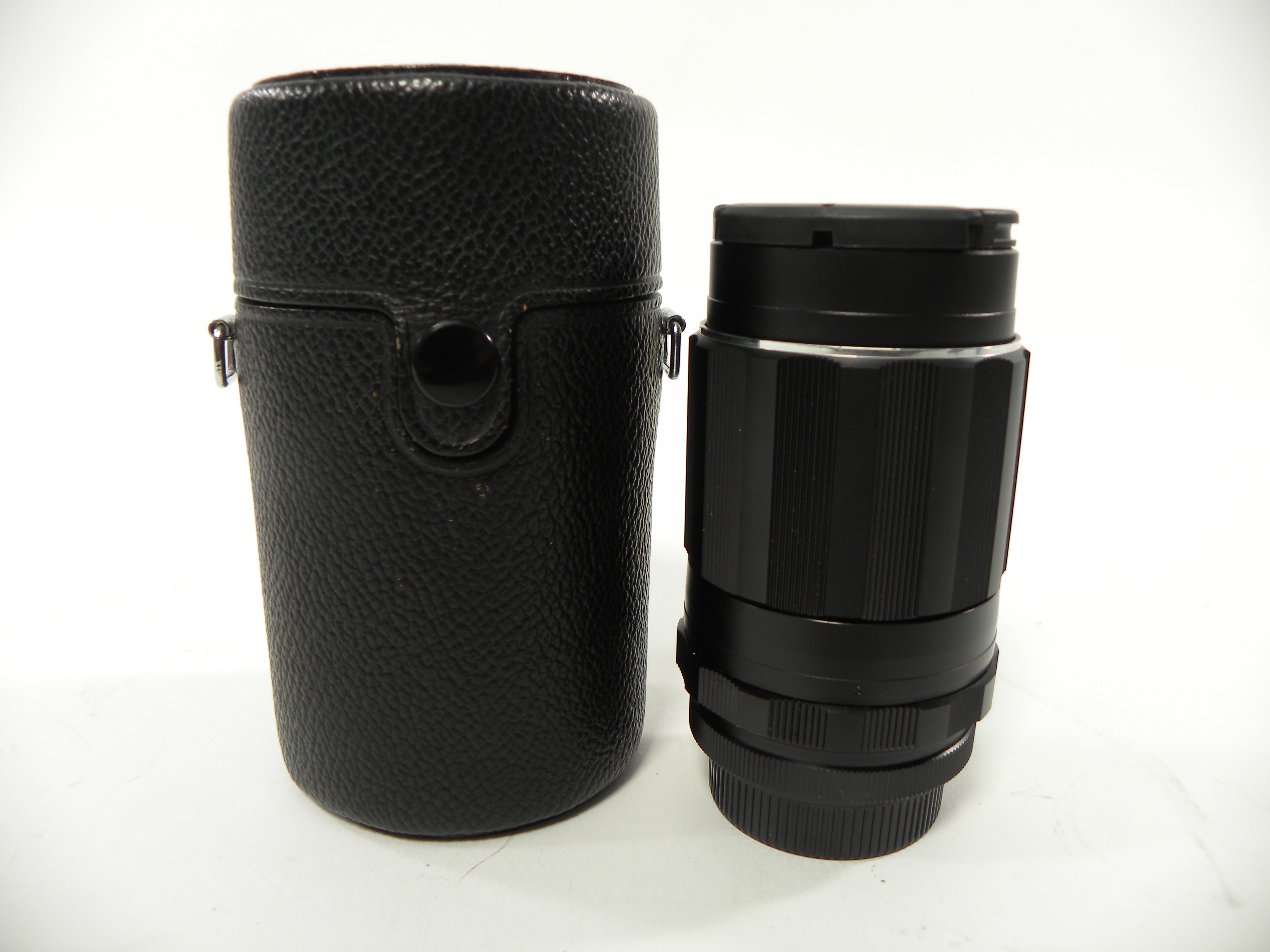 Pentax Super Takumar 135mm f3.5 M42 Mount