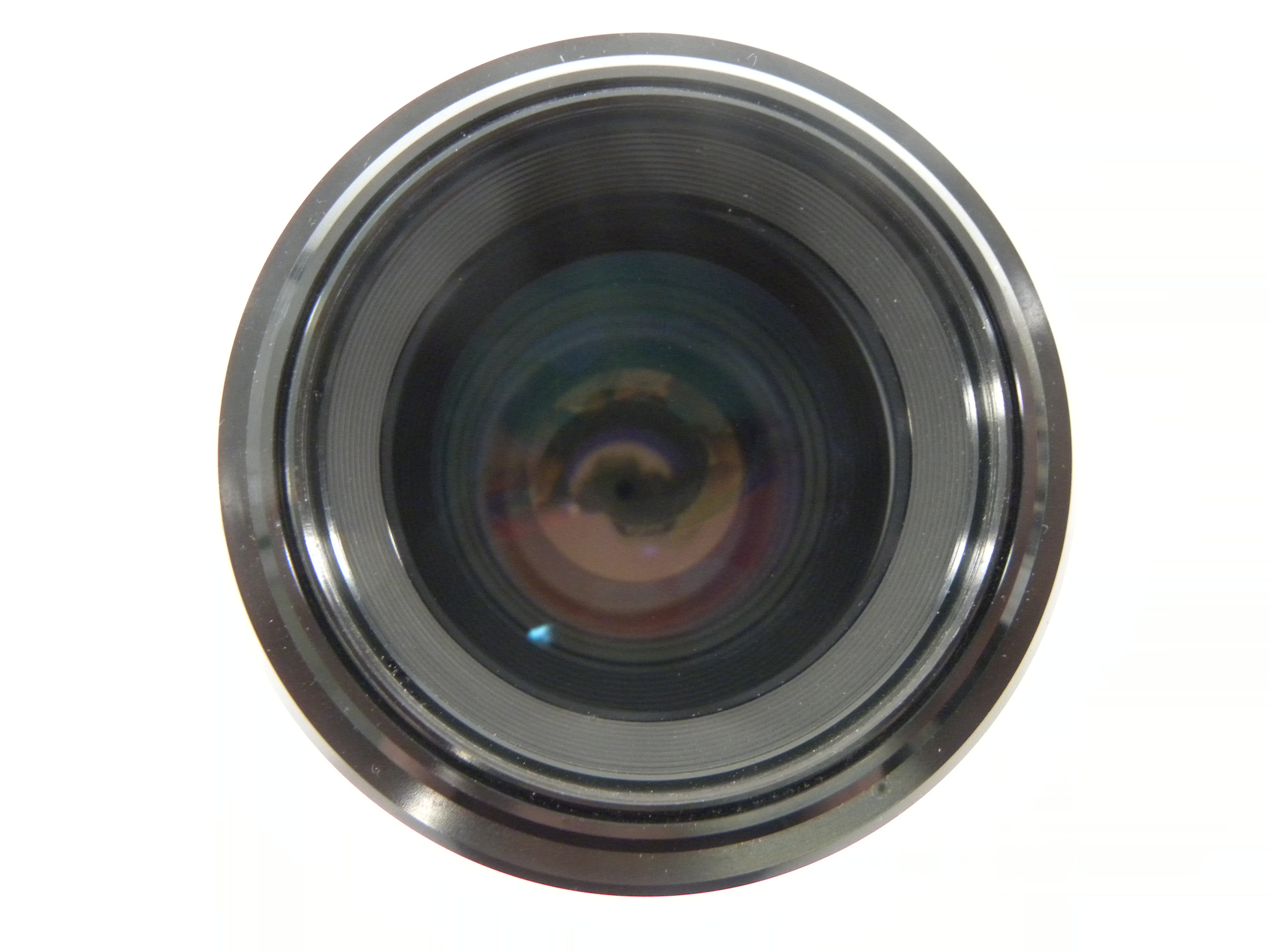 Kiron MC Macro 105mm f2.8 PK Mount