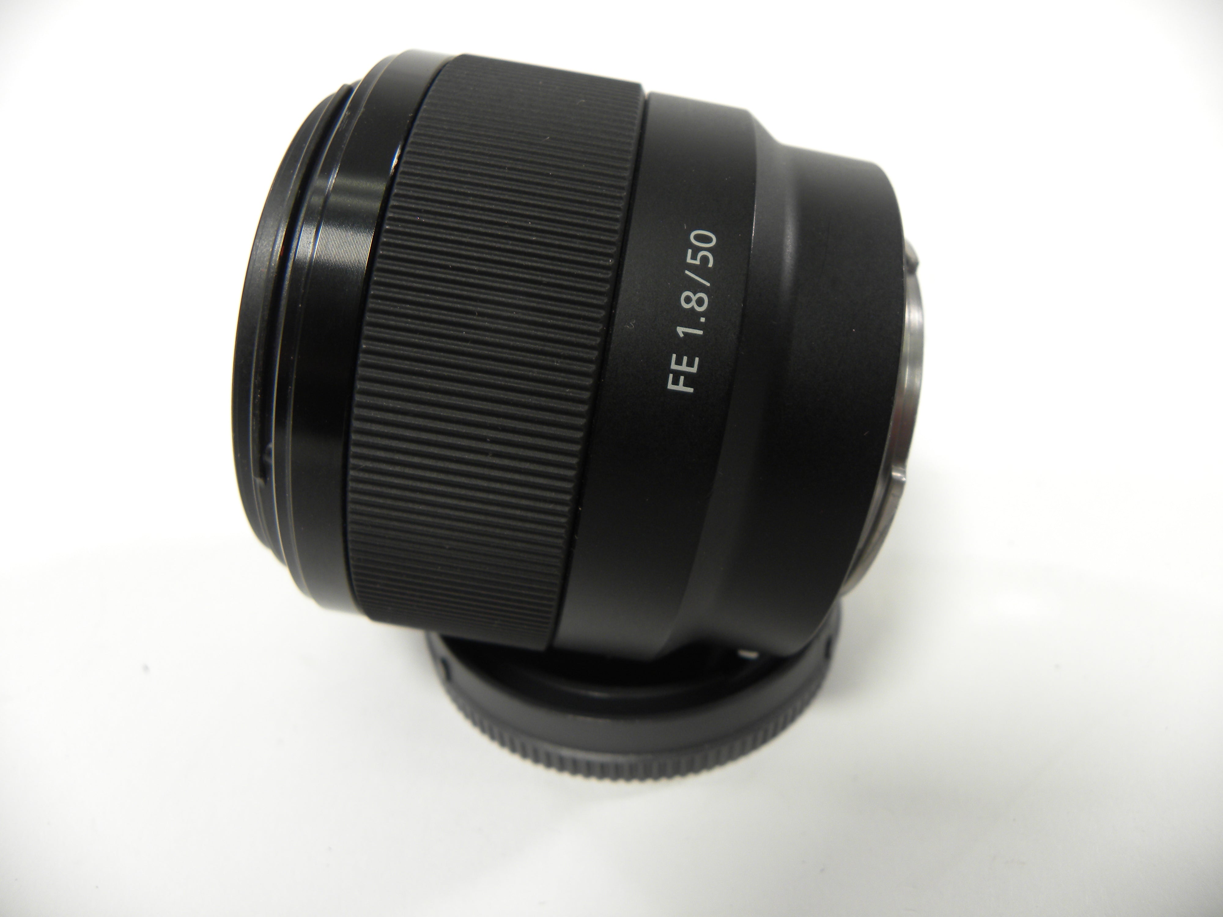 Sony FE 50mm f1.8 E Mount