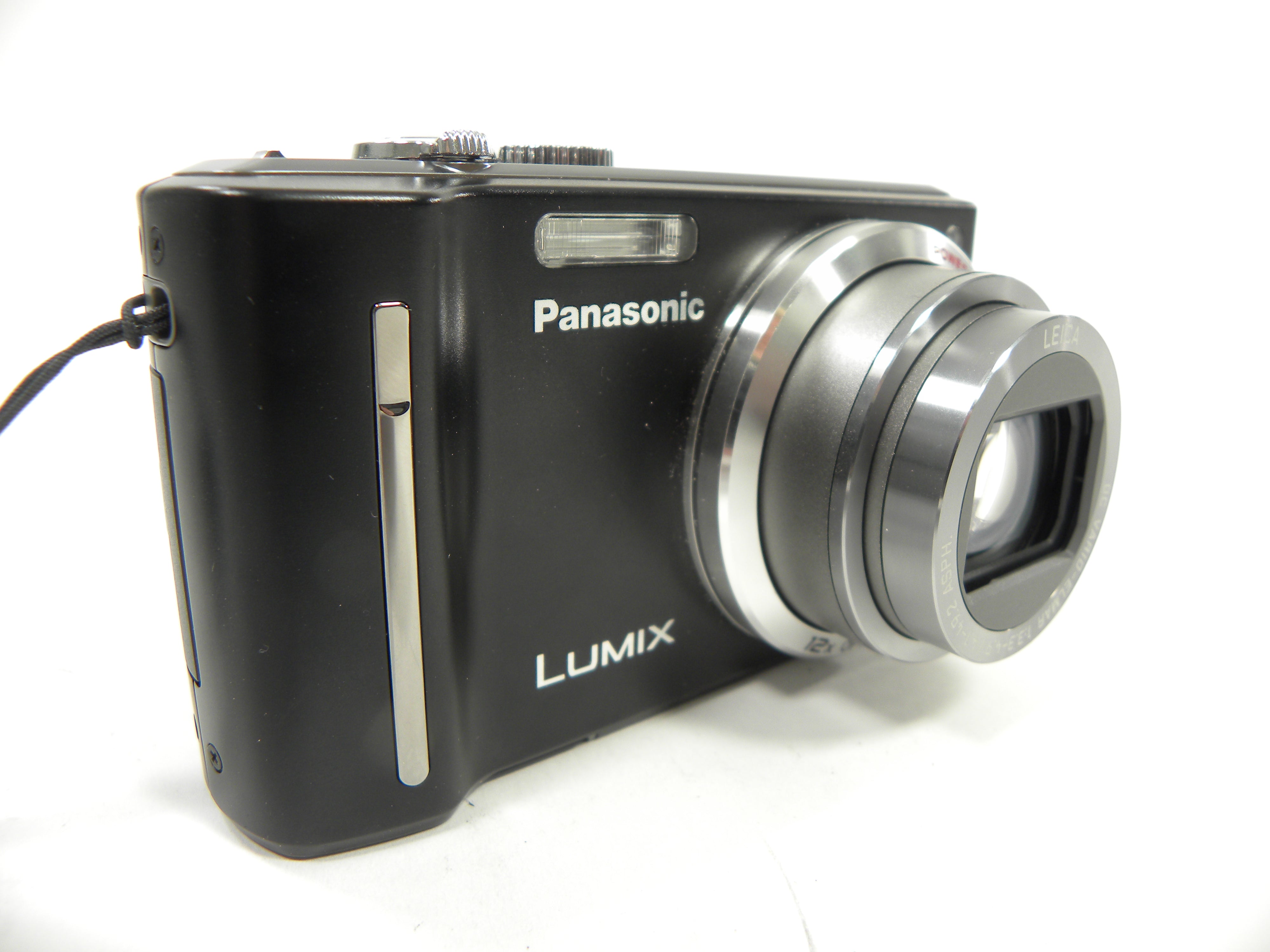 Panasonic Lumix DMC-ZS5 12.1mp Digital Camera