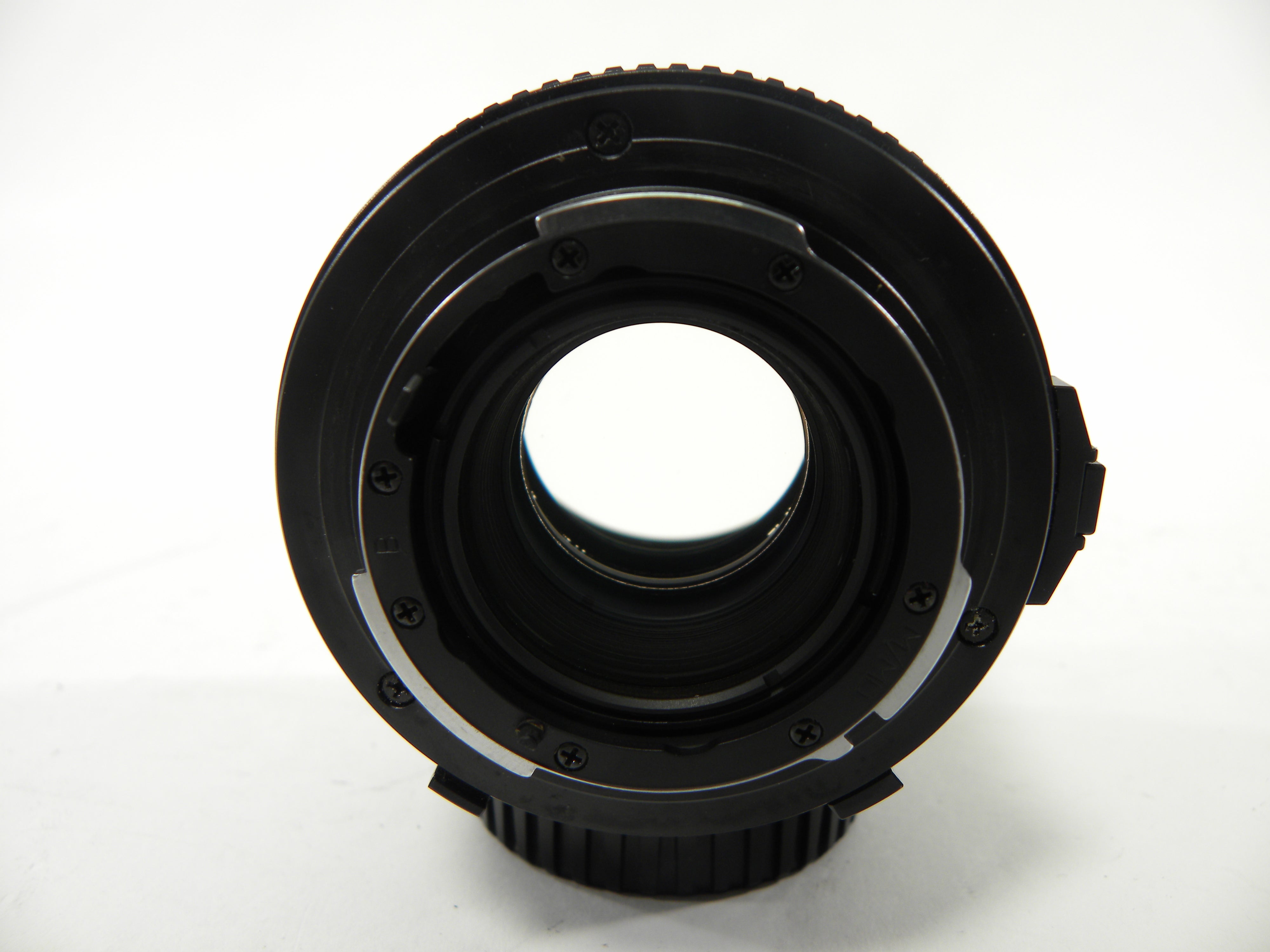 Tokina AT-X Macro 90mm f2.5 MD Mount