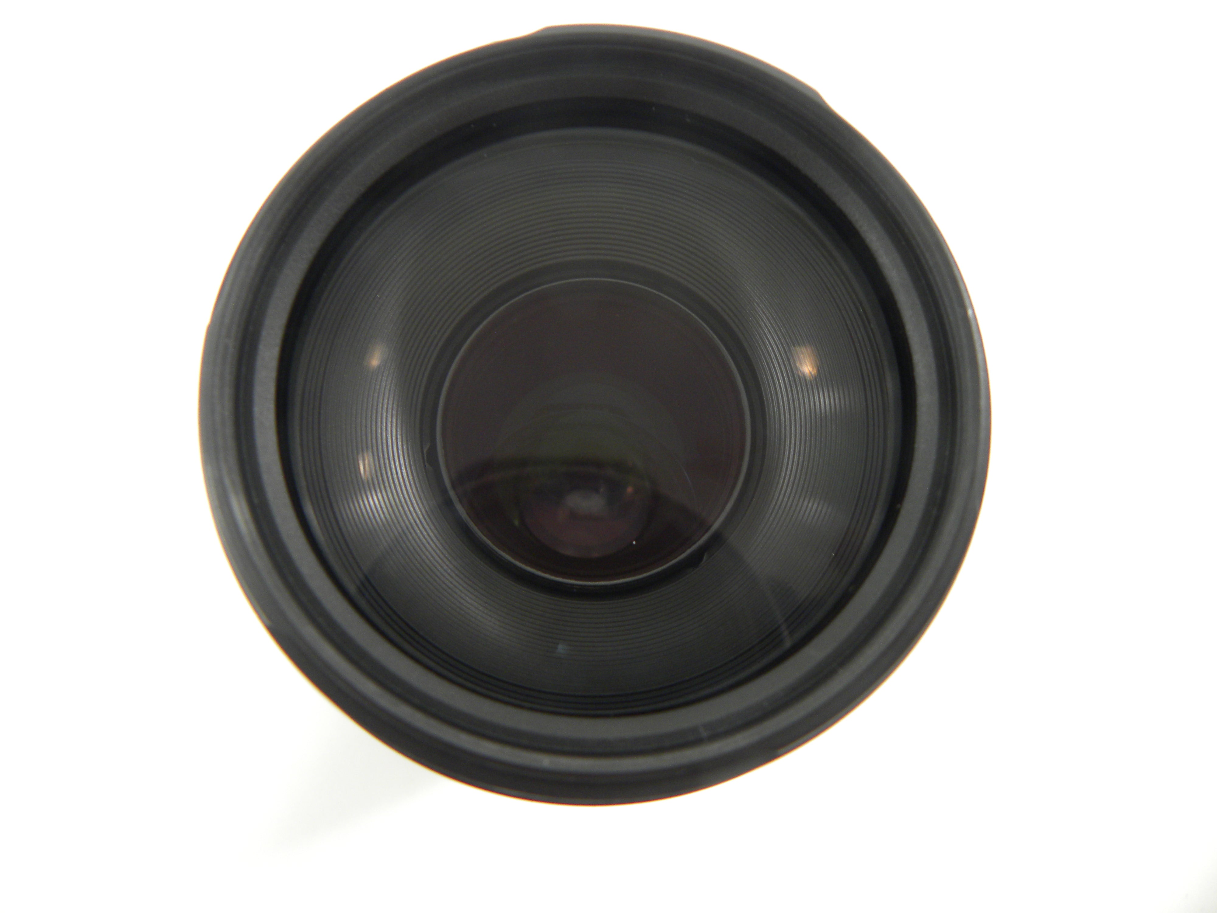 Canon EF 75-300mm f4-5.6 III