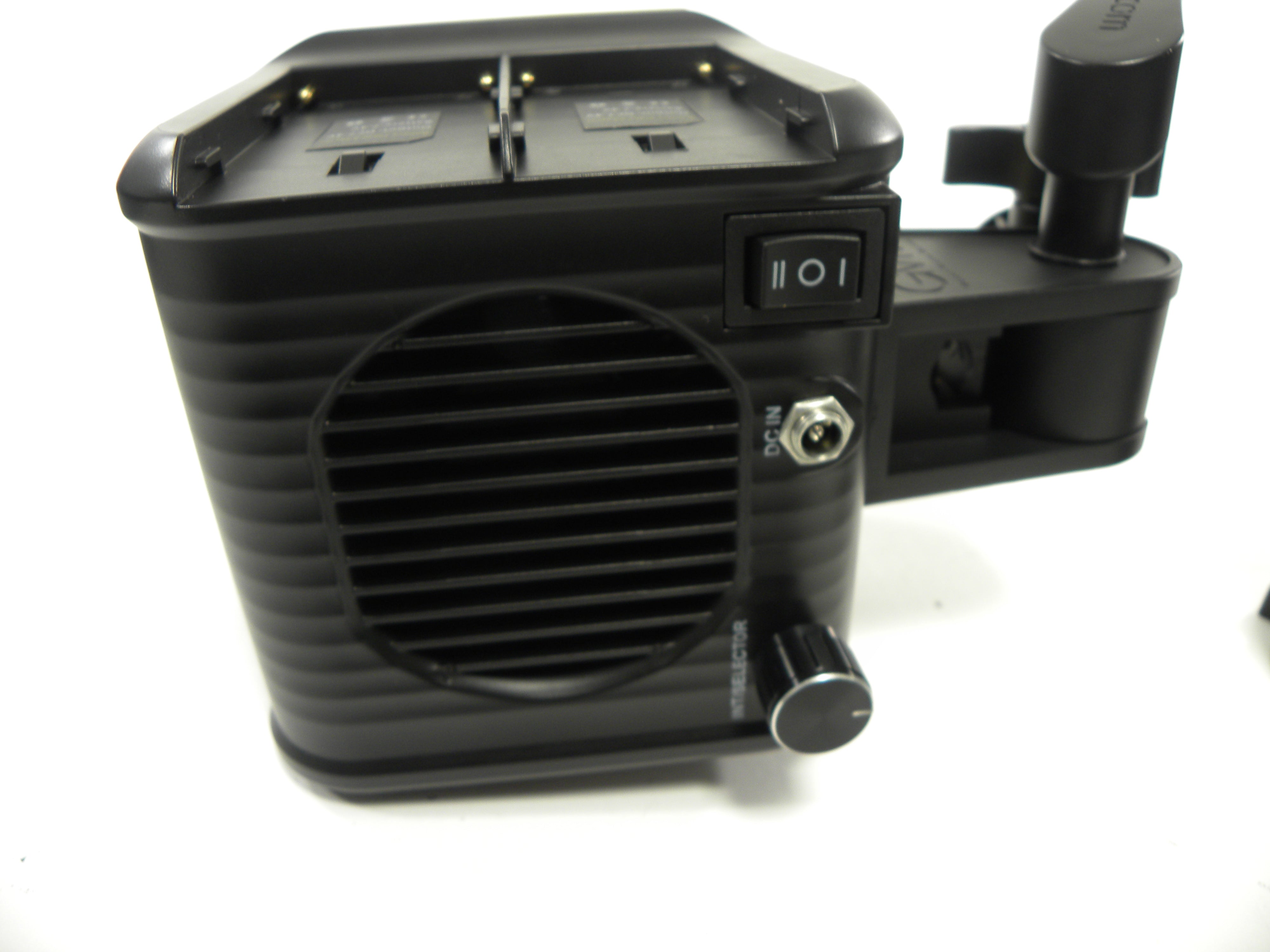 GVM (Great Video Maker) SD80D Lighting Kits with light stand