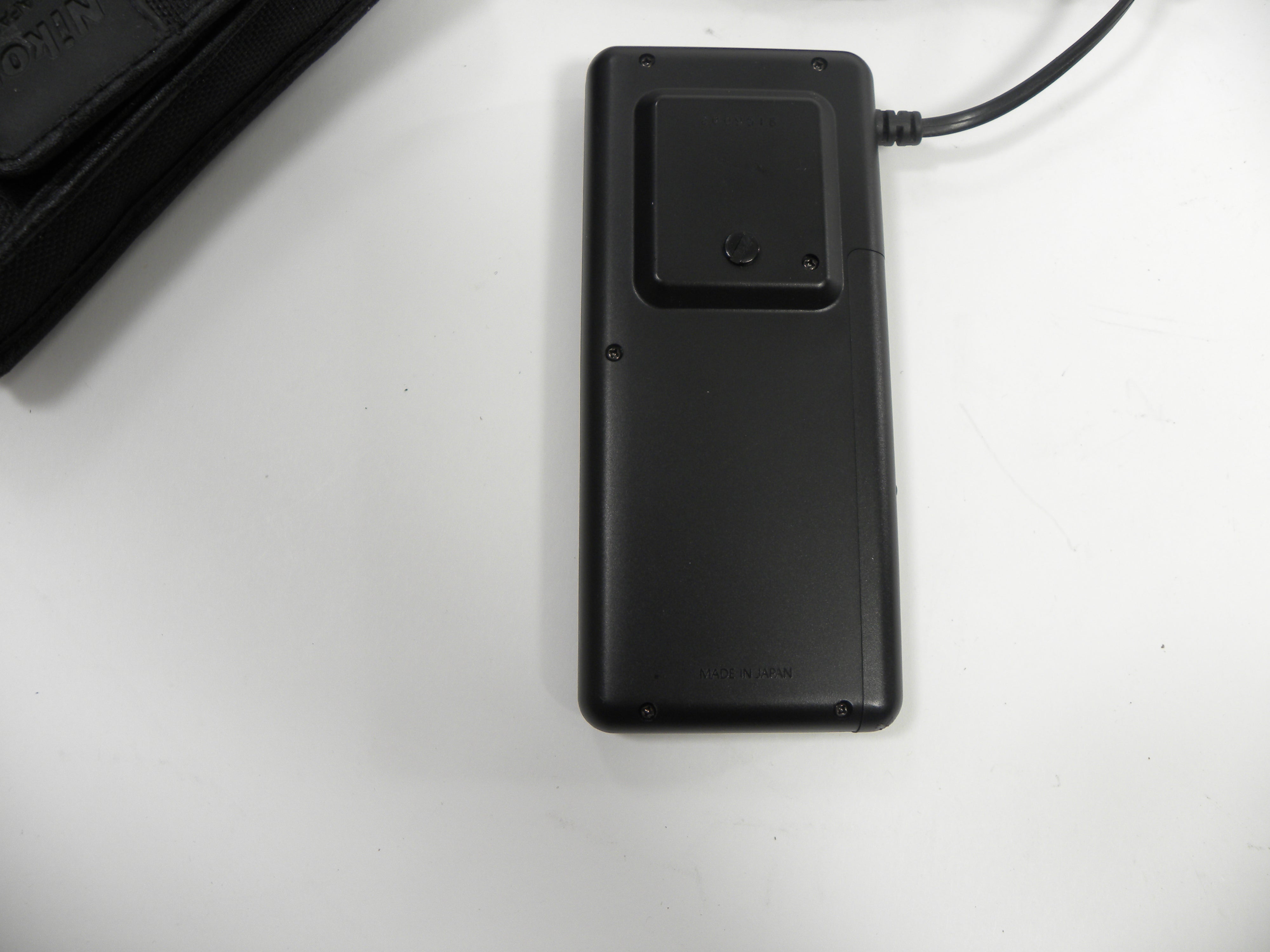 Nikon SD-8 battery pack