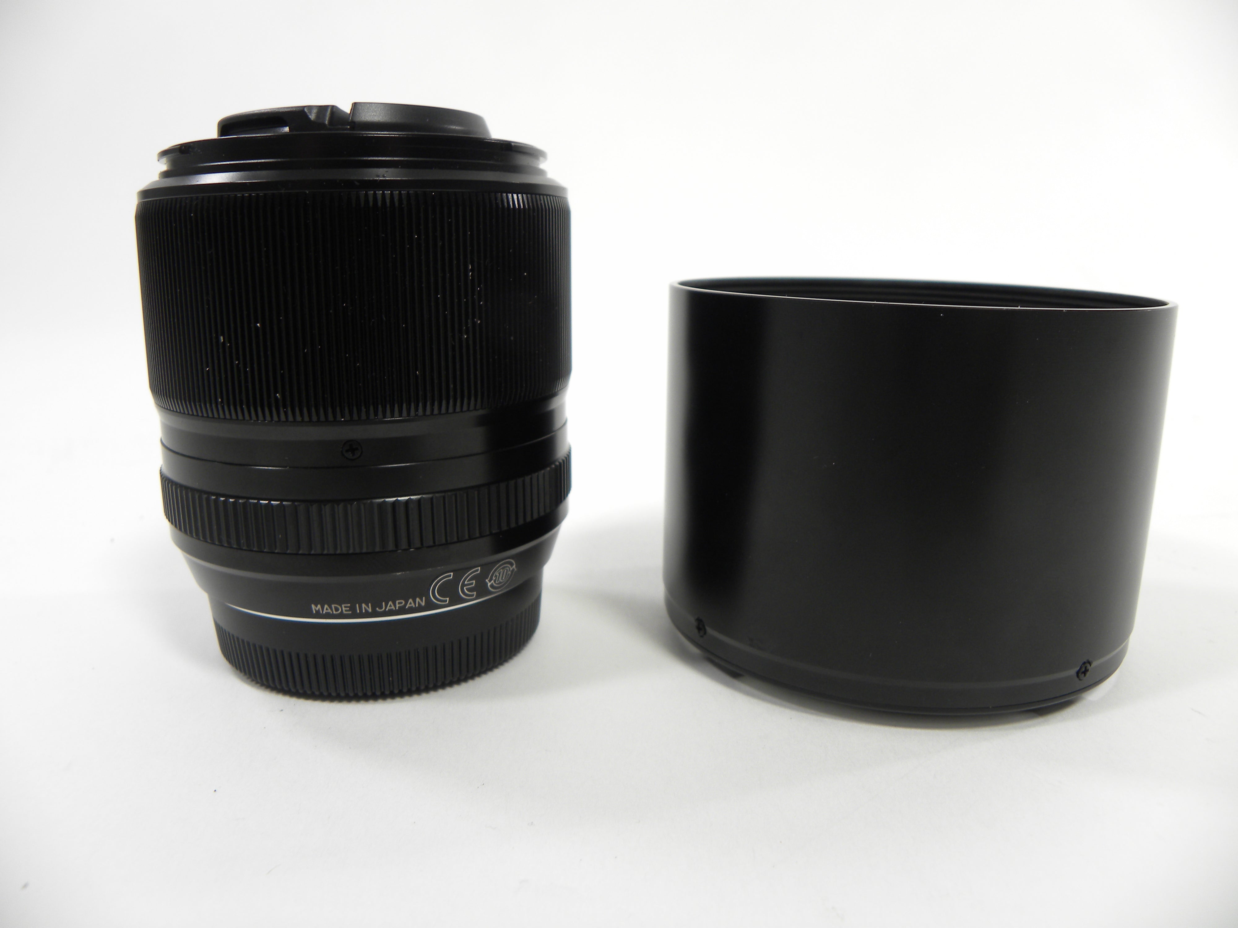 Fujinon Super EBC 60mm f2.4 X Mount