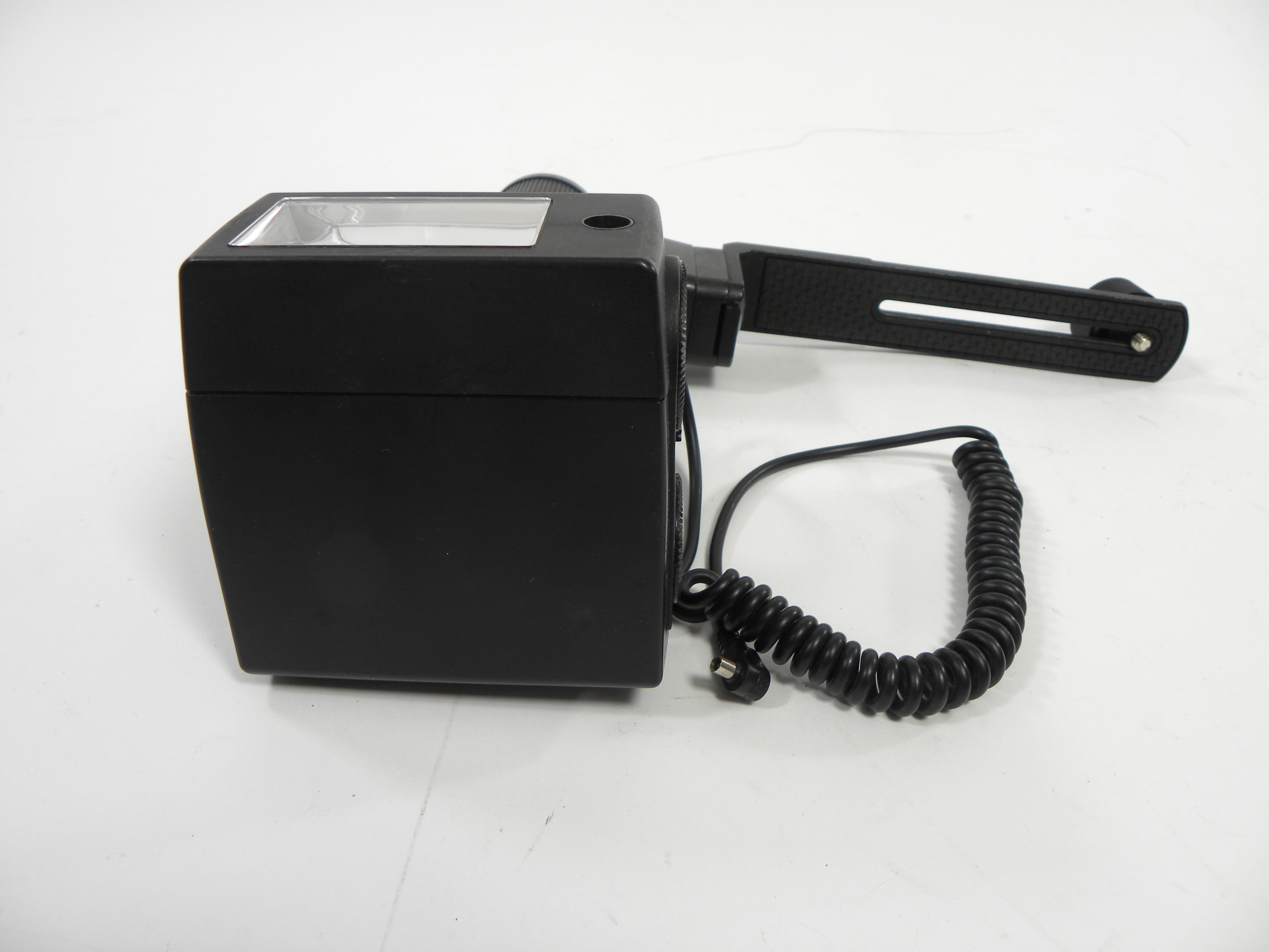 Sunpak Auto 511 Thyristor Handle flash
